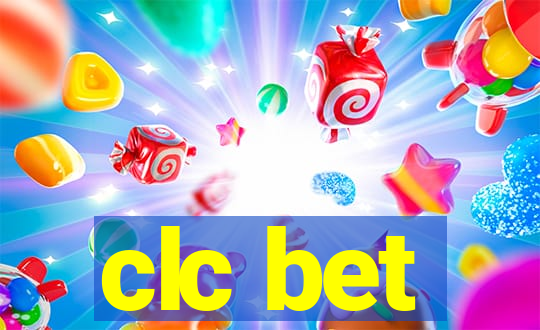 clc bet